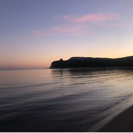 Cagliari Vacanze Екстер'єр фото