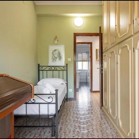 Cagliari Vacanze Екстер'єр фото