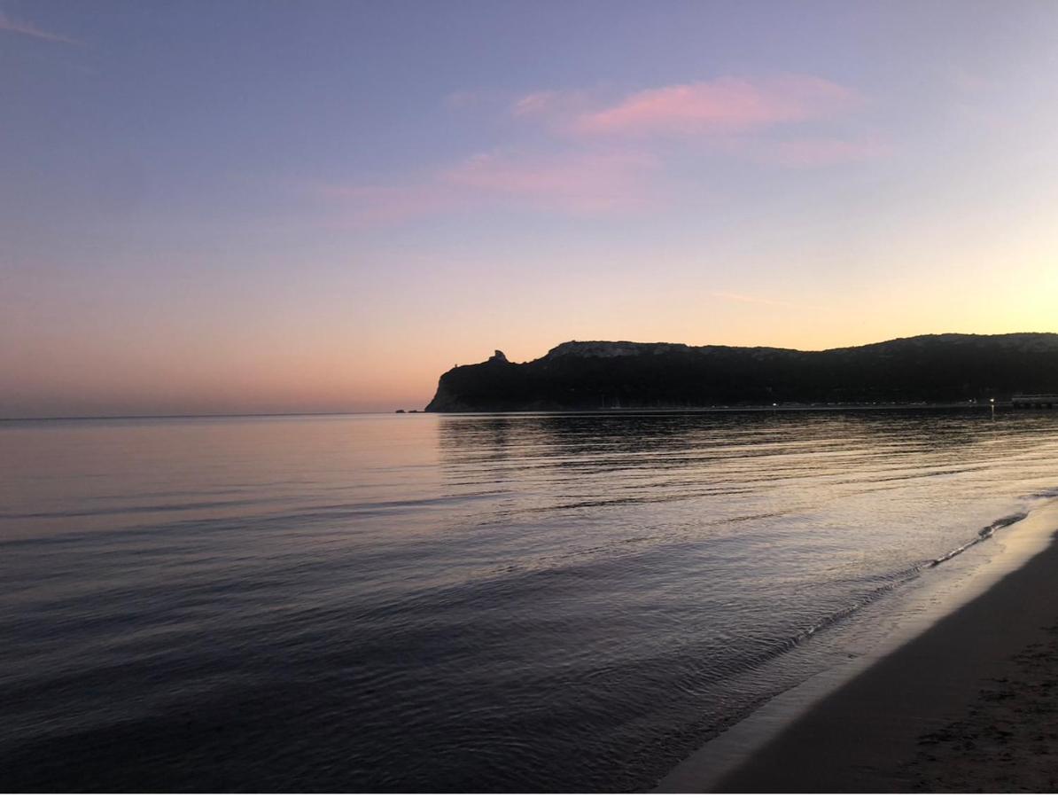 Cagliari Vacanze Екстер'єр фото