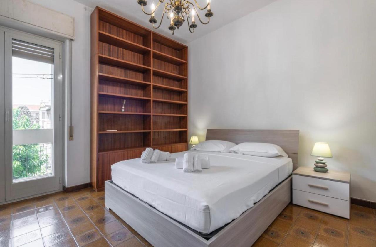 Cagliari Vacanze Екстер'єр фото