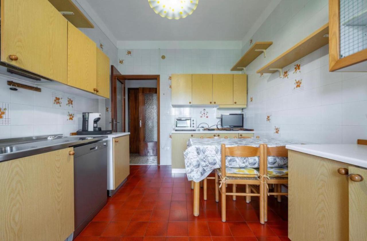 Cagliari Vacanze Екстер'єр фото