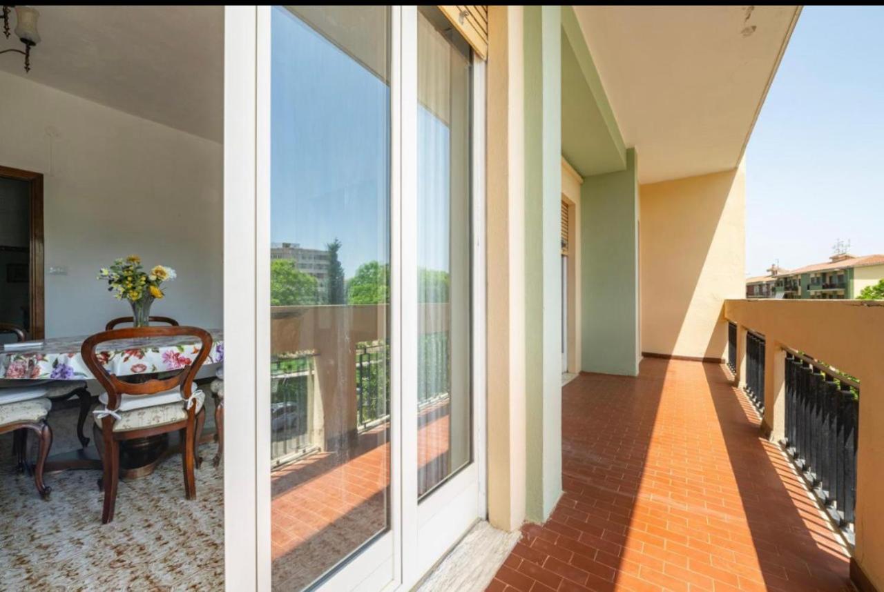 Cagliari Vacanze Екстер'єр фото